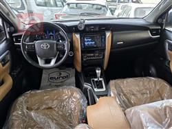 تويوتا فورجنر